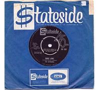 The Supremes - Baby Love / Ask Any Girl [7" Vinyl]