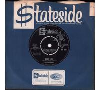 The Supremes - Baby Love / Ask Any Girl [7" Vinyl]