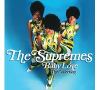 The Supremes - Baby Love: The Collection