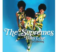 The Supremes – Baby Love: The Collection
