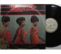 The Supremes - Baby Love [Vinyl LP]