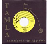 The Supremes - Buttered Popcorn / Who's Loving You [7" VINYL]