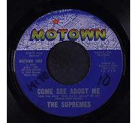 The Supremes - Come See About Me/Always In My Heart