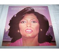 The Supremes - Diana Ross and The Supremes - 20 Golden Greats (12" Vinyl LP)
