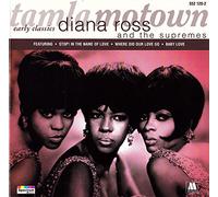The Supremes - Diana Ross And The Supremes - Early Classics