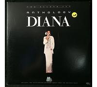 The Supremes - Diana Ross Anthology [2xVinyl]