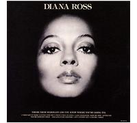 The Supremes Diana Ross Disco Fever (CD) (US IMPORT)