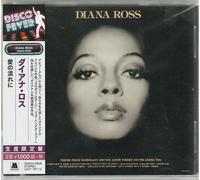 The Supremes Diana Ross Disco Fever (CD) (US IMPORT)