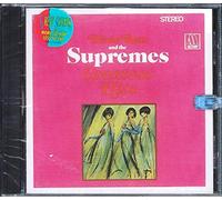 The Supremes & Diana Ross - Greatest Hits 2