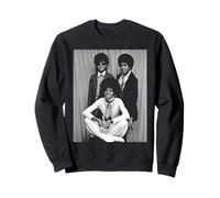 The Supremes Diana Ross Love Child Motown 1968 Sweatshirt