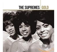 The Supremes - Gold