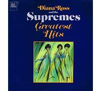 The Supremes - GREATEST HITS