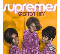 The Supremes - Greatest Hits