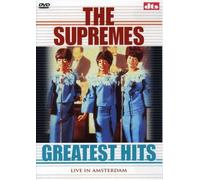 The Supremes: Greatest Hits - Live In Amsterdam [DVD]