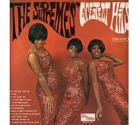 The Supremes - greatest hits, vol. 3 LP