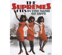 The Supremes: Hits In The Name Of Love