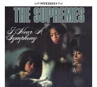 The Supremes - I Hear A Symphony