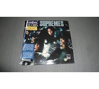 The Supremes - I Hear A Symphony