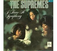 The Supremes - I Hear A Symphony