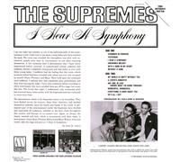 The Supremes - I Hear A Symphony