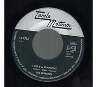 The Supremes - I Hear A Symphony / Who Could Ever Doubt My Love