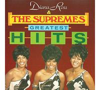 The Supremes - in ack On My Arms Again