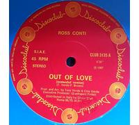The Supremes - In And Out Of Love / I Guess I'll Always Love You