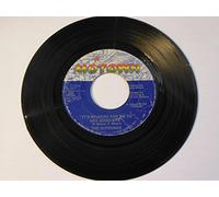 The Supremes - It's So Hard For Me To Say Goodbye / Touch