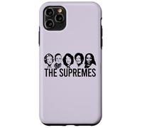 THE SUPREMES Ketanji Brown Jackson SCOTUS RBG Sotomayor Meme Case for iPhone 11 Pro Max