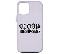 THE SUPREMES Ketanji Brown Jackson SCOTUS RBG Sotomayor Meme Case for iPhone 12/12 Pro