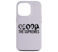 THE SUPREMES Ketanji Brown Jackson SCOTUS RBG Sotomayor Meme Case for iPhone 13 Pro