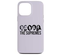 THE SUPREMES Ketanji Brown Jackson SCOTUS RBG Sotomayor Meme Case for iPhone 13 Pro Max