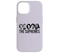 THE SUPREMES Ketanji Brown Jackson SCOTUS RBG Sotomayor Meme Case for iPhone 14