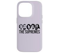 THE SUPREMES Ketanji Brown Jackson SCOTUS RBG Sotomayor Meme Case for iPhone 14 Pro