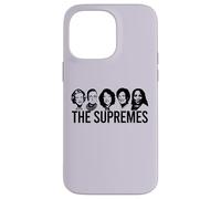 THE SUPREMES Ketanji Brown Jackson SCOTUS RBG Sotomayor Meme Case for iPhone 14 Pro Max