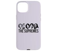 THE SUPREMES Ketanji Brown Jackson SCOTUS RBG Sotomayor Meme Case for iPhone 15 Plus