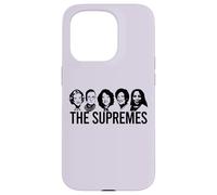 THE SUPREMES Ketanji Brown Jackson SCOTUS RBG Sotomayor Meme Case for iPhone 15 Pro