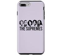 THE SUPREMES Ketanji Brown Jackson SCOTUS RBG Sotomayor Meme Case for iPhone 7 Plus/8 Plus