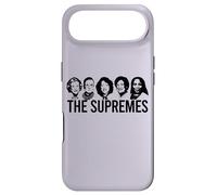 THE SUPREMES Ketanji Brown Jackson SCOTUS RBG Sotomayor Meme Case for iPhone Air
