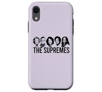 THE SUPREMES Ketanji Brown Jackson SCOTUS RBG Sotomayor Meme Case for iPhone XR