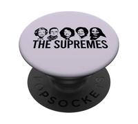 THE SUPREMES Ketanji Brown Jackson SCOTUS RBG Sotomayor Meme PopSockets Adhesive PopGrip