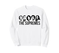 THE SUPREMES Ketanji Brown Jackson SCOTUS RBG Sotomayor Meme Sweatshirt