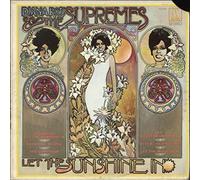 The Supremes - Let The Sunshine In