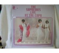 The Supremes - Live At The Copa