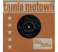 The Supremes - Love Is Here And Now You're Gone/There's No Stopping Us Now