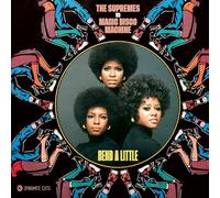The Supremes & Magic Disco Machine - Bend A Little [7" VINYL]