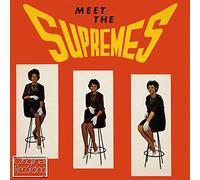 The Supremes - Meet The Supremes