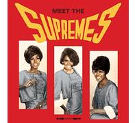 The Supremes - Meet The Supremes [VINYL]