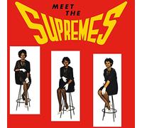 The Supremes - Meet The Supremes [VINYL]