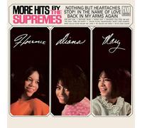 The Supremes - More Hits By The Supremes [New Vinyl LP]